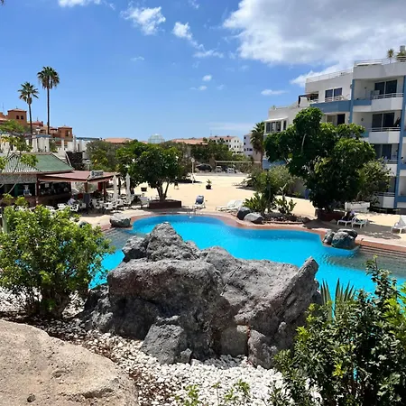 Golf Del Sur Greenpark Apartments With Pool Corbeta 118 San Miguel de Abona Exterior photo