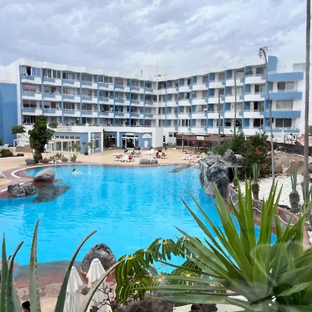 Golf Del Sur Greenpark Apartments With Pool Corbeta 118 San Miguel de Abona Exterior photo
