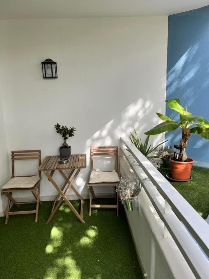 Golf Del Sur Greenpark With Pool Corbeta 118 Apartment San Miguel de Abona