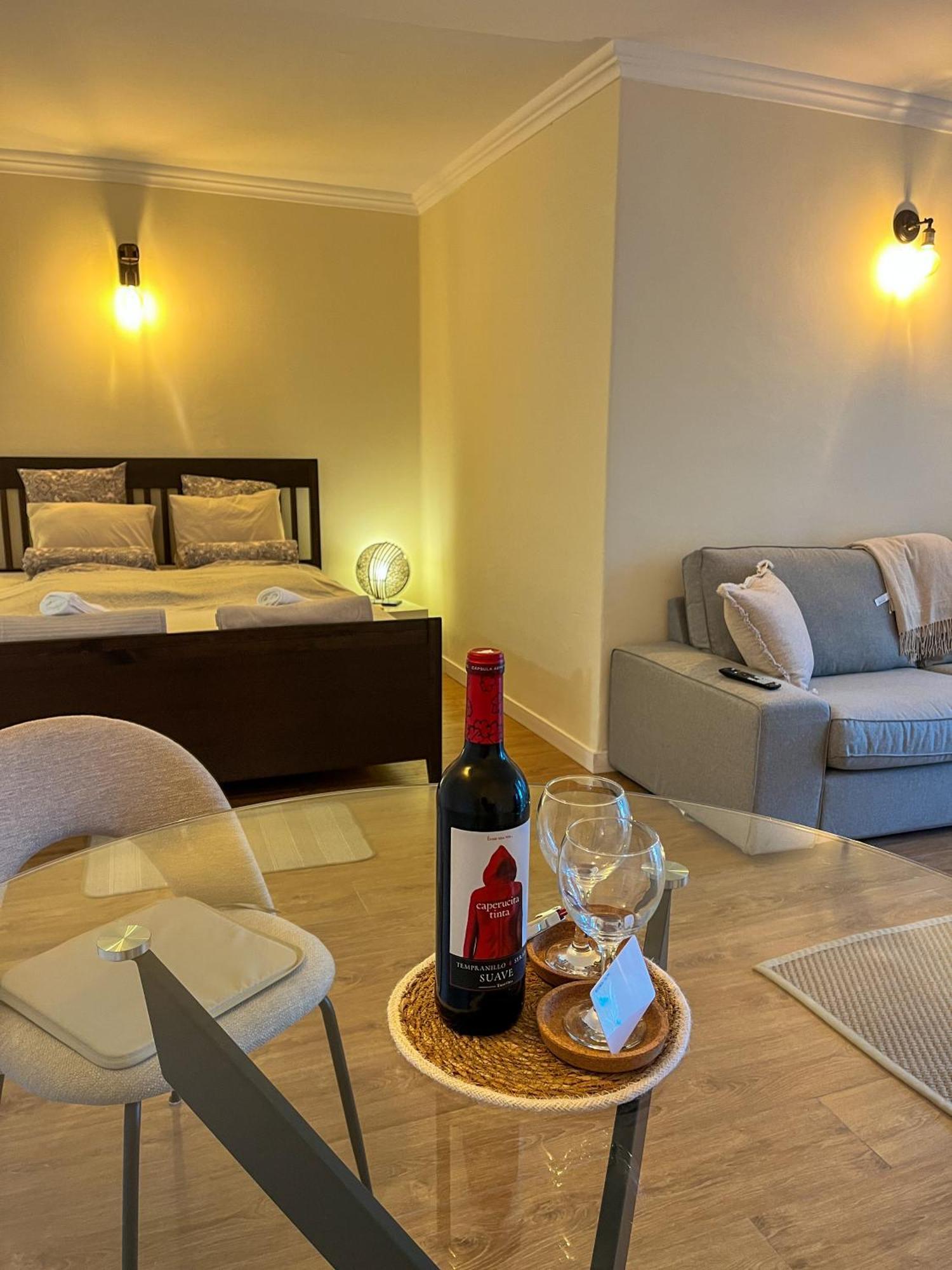 Golf Del Sur Greenpark With Pool Corbeta 118 Apartment *