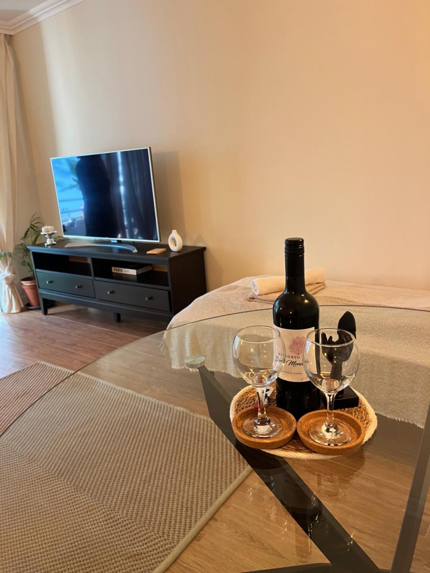 Golf Del Sur Greenpark With Pool Corbeta 118 Apartment San Miguel de Abona