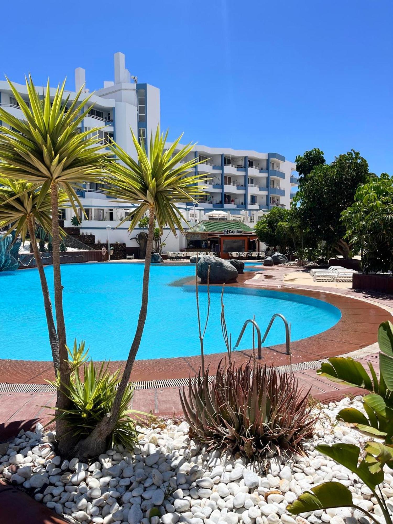 Apartment Golf Del Sur Greenpark With Pool Corbeta 118