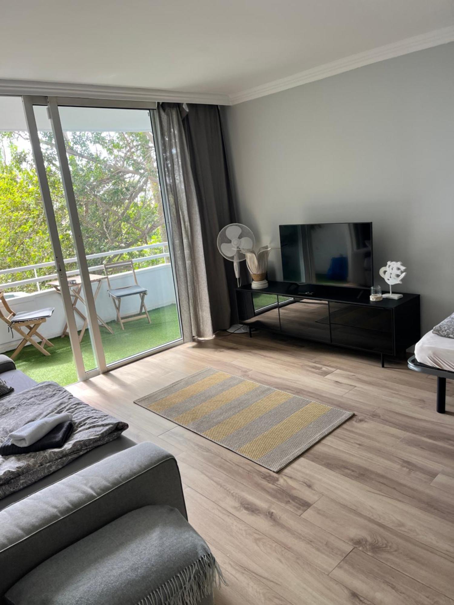 Golf Del Sur Greenpark With Pool Corbeta 118 Apartment