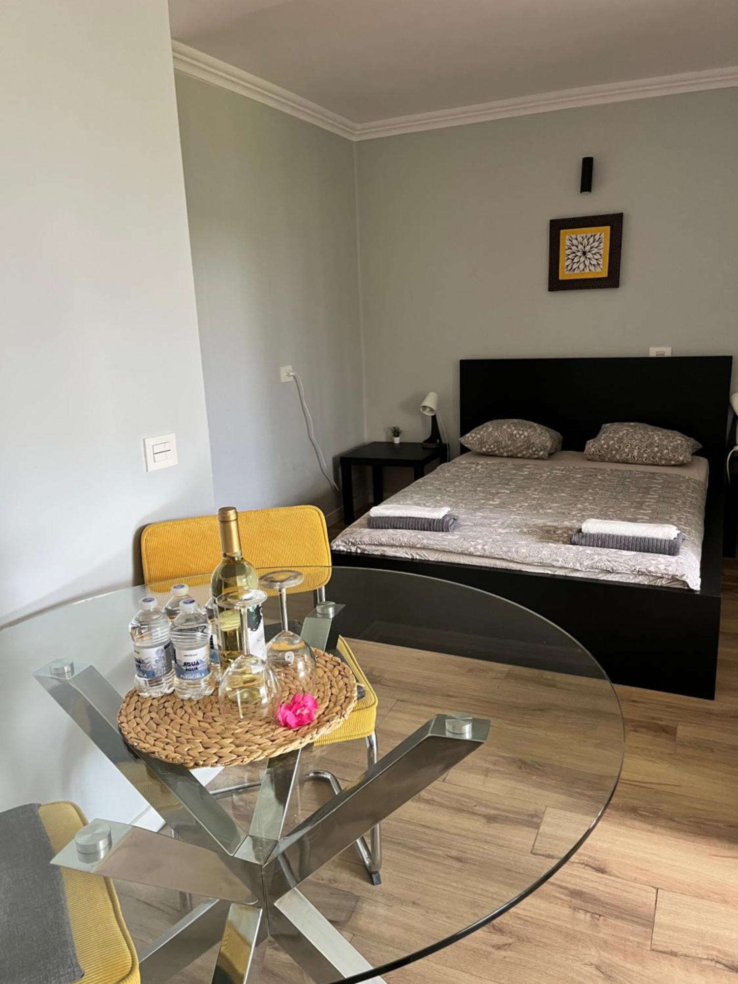 Apartment Golf Del Sur Greenpark With Pool Corbeta 118